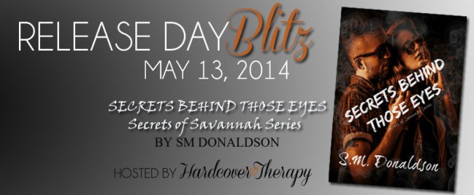 Secrets Behind Those Eyes